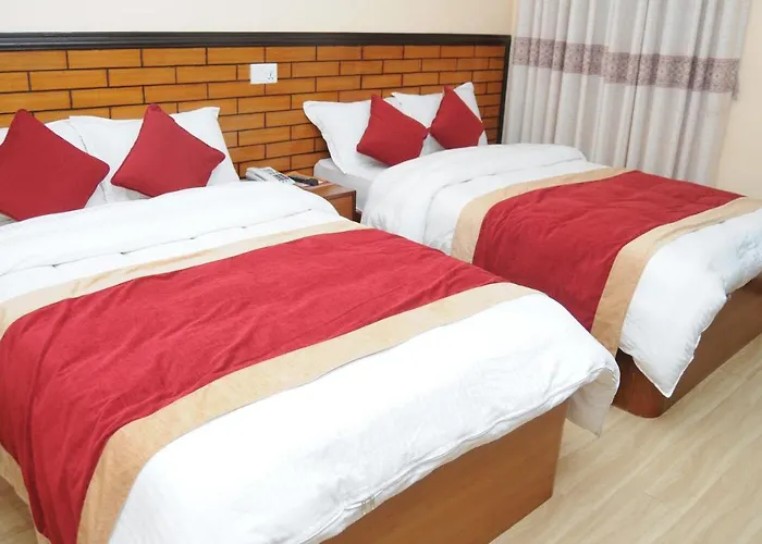 Hotel Bagmati 3*