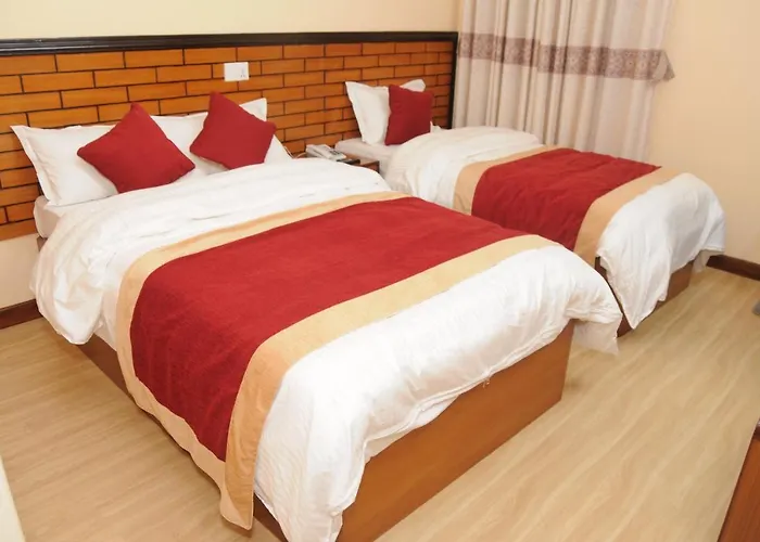 Bagmati 3*