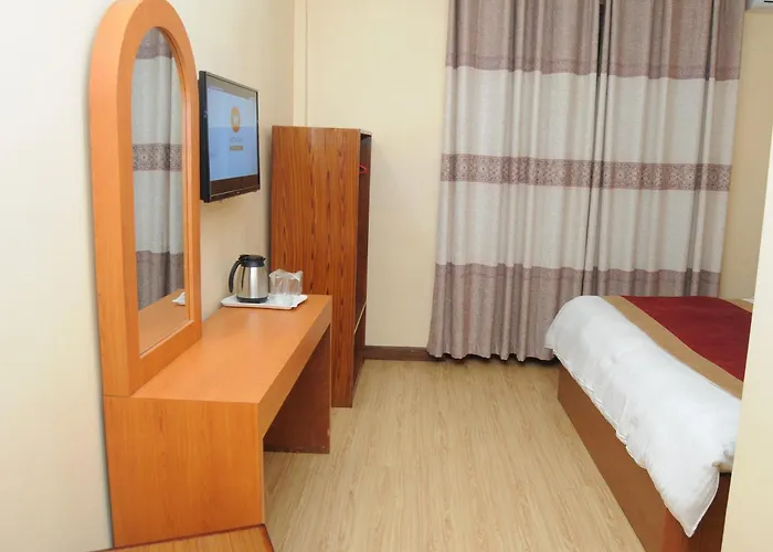Hotel Bagmati