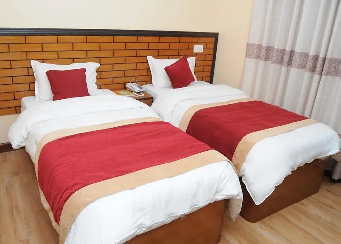 Bagmati Hotel 3*