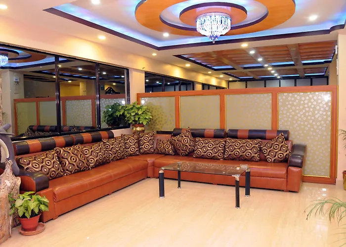 Bagmati Hotel