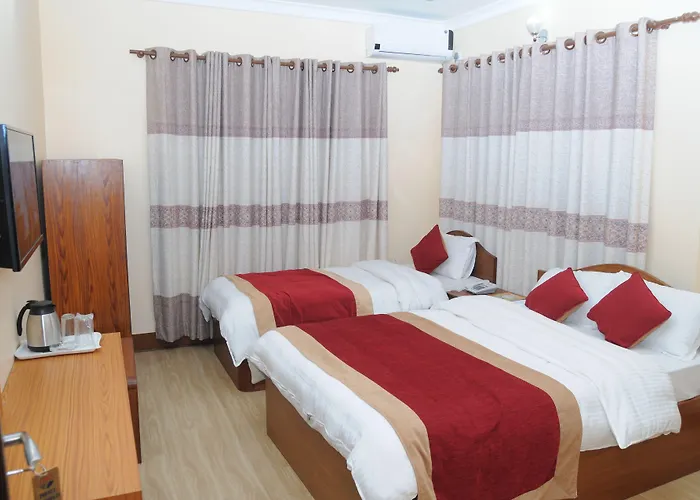 Bagmati 3*