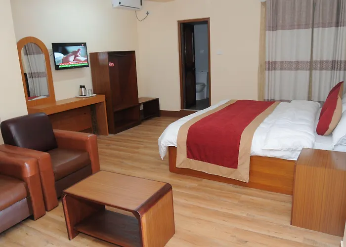 Bagmati Hotel