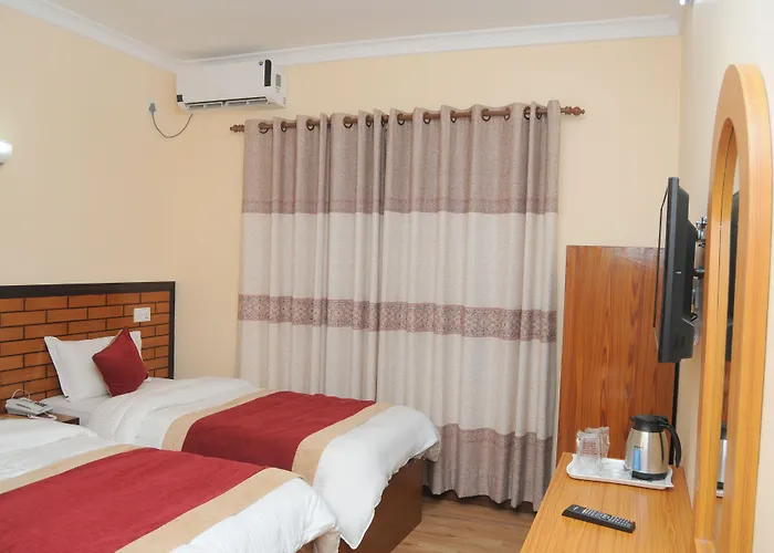 Hotel Bagmati