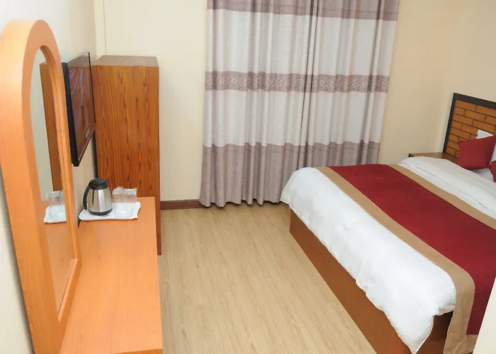 Bagmati Hotel 3*