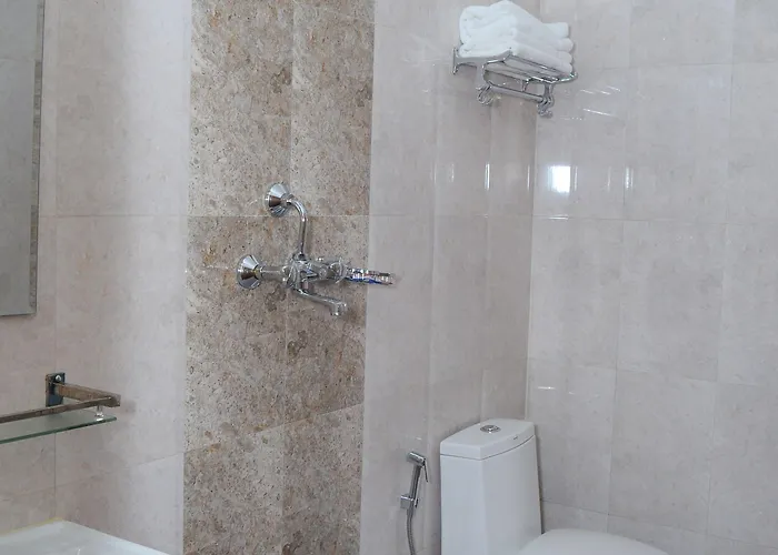 Hotel Bagmati 3*