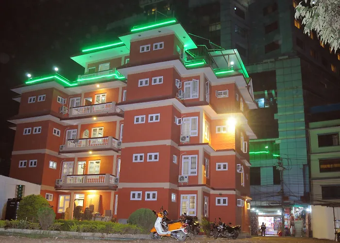 Bagmati Hotel