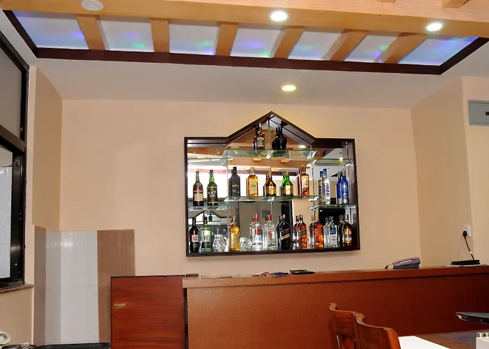Bagmati Hotel 3*
