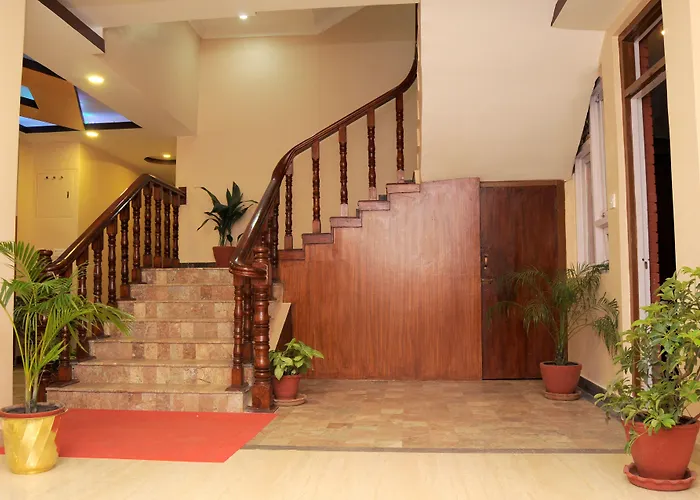Bagmati Hotel