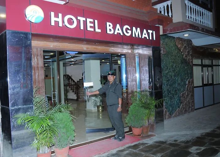 Bagmati 3*