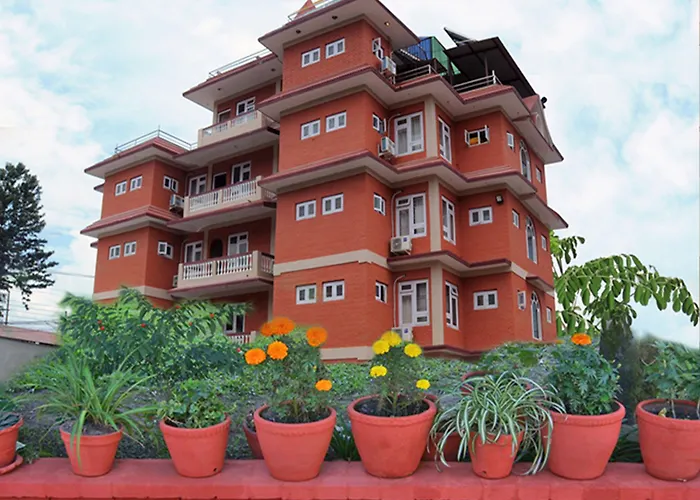 Hotel Bagmati