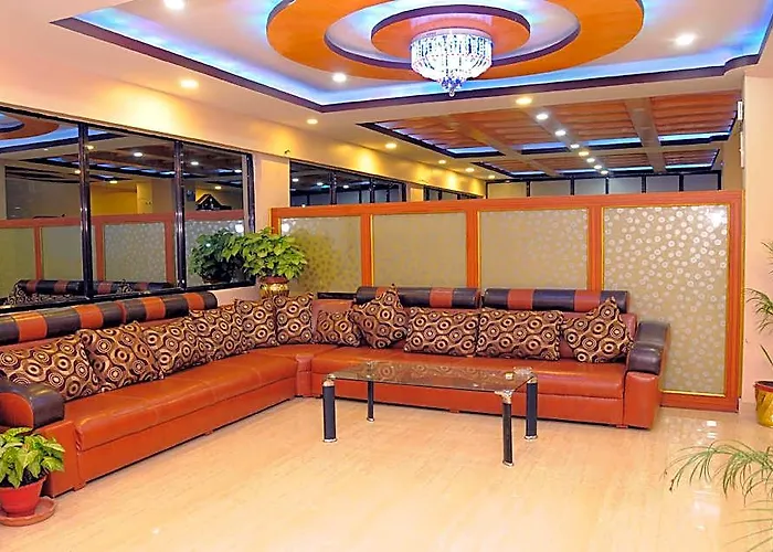 Bagmati Hotel