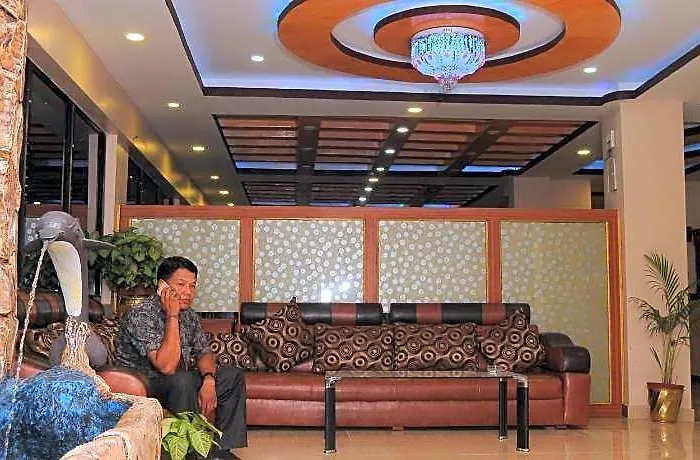 Hotel Bagmati 3*