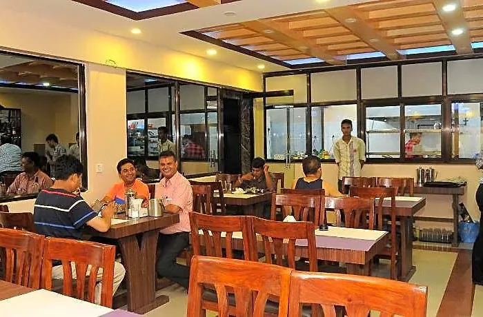 Bagmati 3* Kathmandu