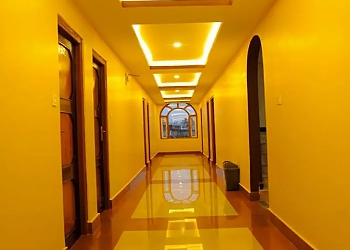 Bagmati 3*
