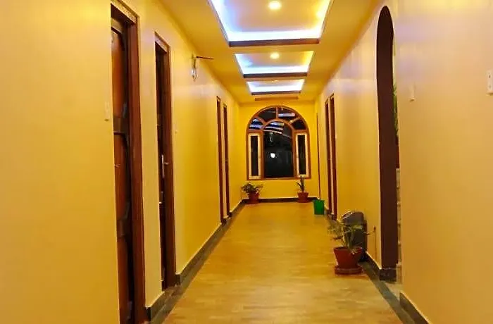 Bagmati Hotel