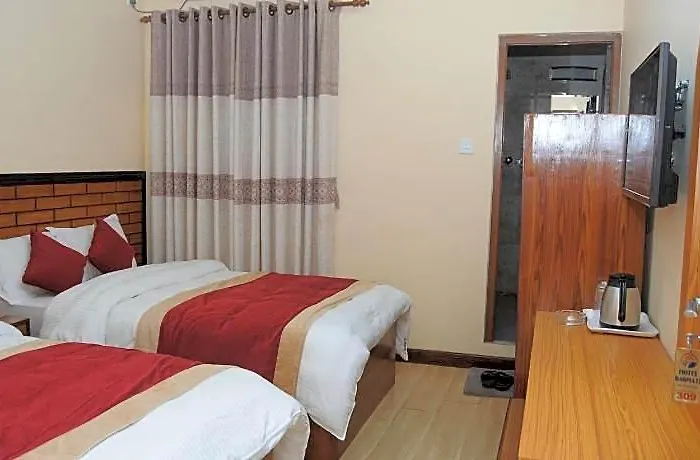 Bagmati 3*