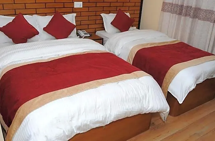 Hotel Bagmati
