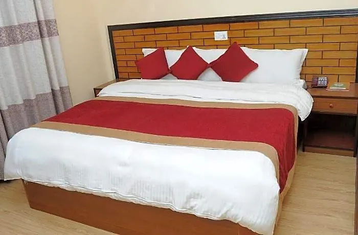 Bagmati 3* Kathmandu