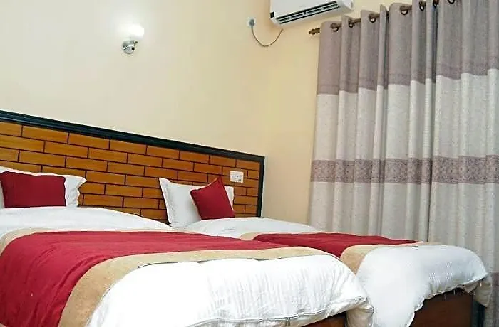 Hotel Bagmati