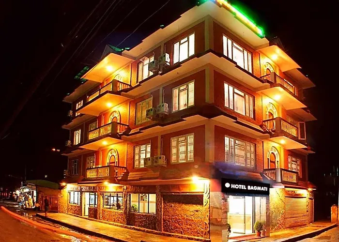 Bagmati 3*