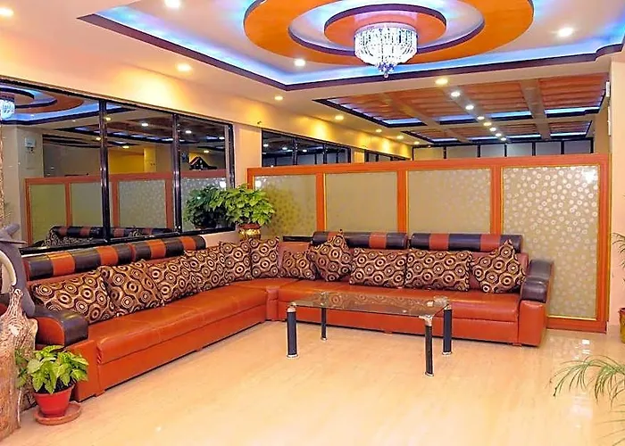 Hotel Bagmati