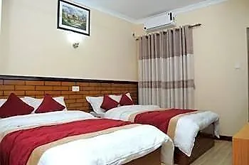 Bagmati Hotel Kathmandu