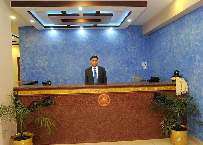 Hotel Bagmati