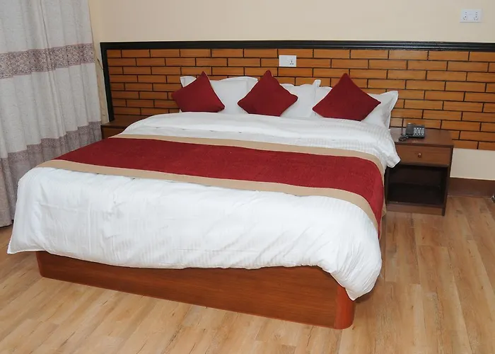 Hotel Bagmati 3*