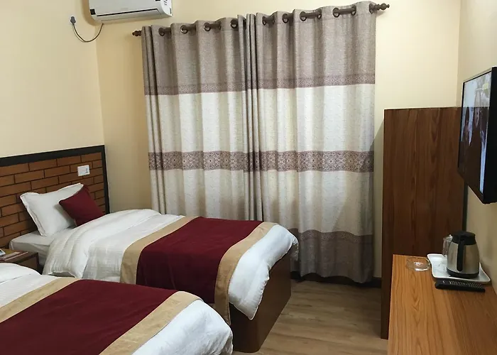 Hotel Bagmati