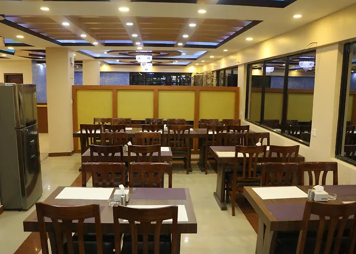 Bagmati Hotel