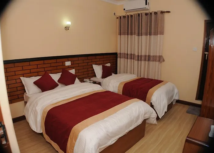 Bagmati Hotel 3*