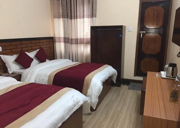 Bagmati Hotel