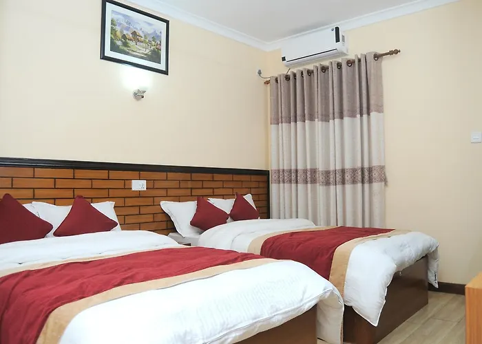 Hotel Bagmati