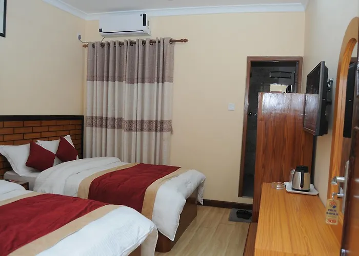 Hotel Bagmati