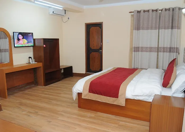 Bagmati Hotel 3*
