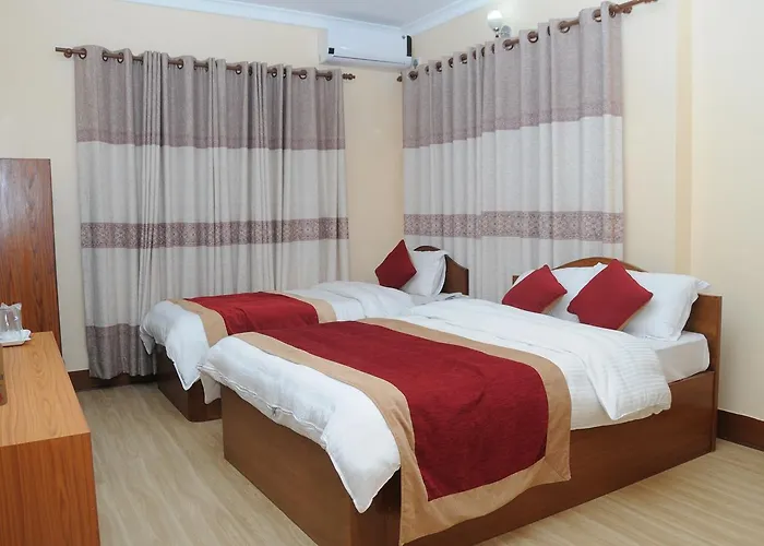 Bagmati Hotel