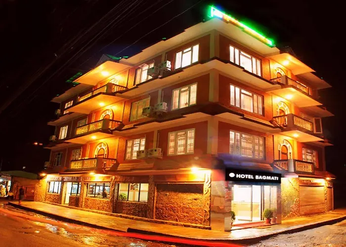 Hotel Bagmati