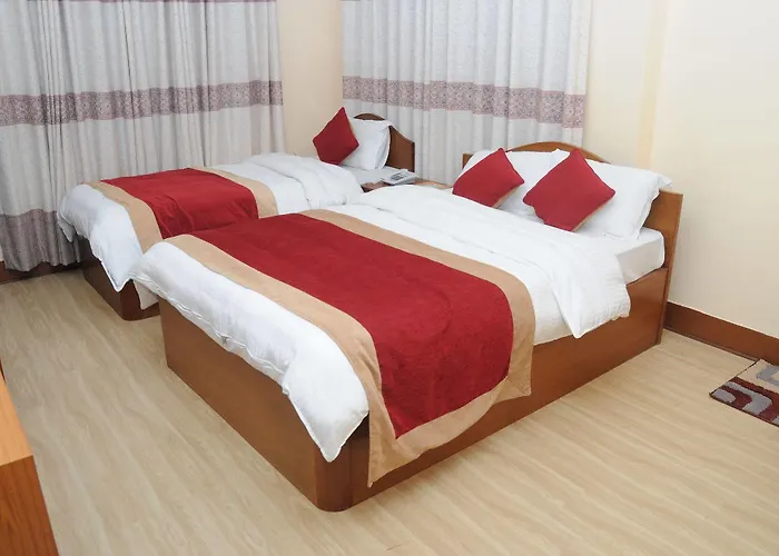 Hotel Bagmati