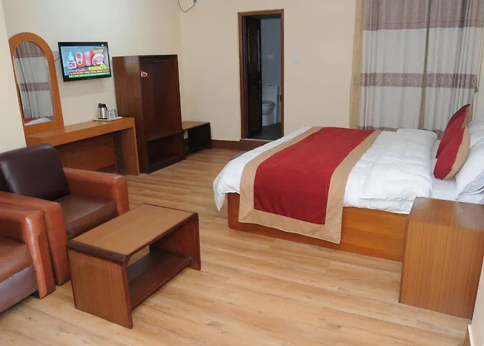 Bagmati Hotel 3*