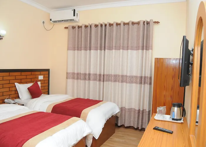 Bagmati 3*