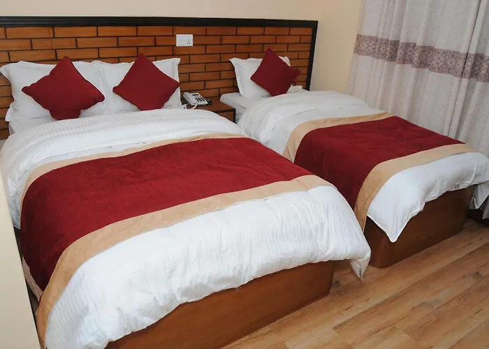Bagmati 3*