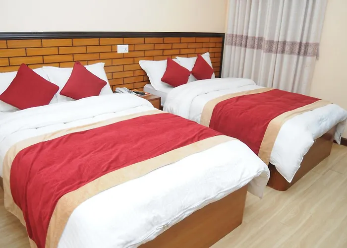 Bagmati Hotel
